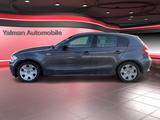 BMW 118 1 Limousine 118i Automatik - gebrauchte BMW 118 aus dem Jahr 2006
