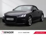 Audi TT Roadster 40 TFSI S tronic MMI Matrix S line - gebrauchte Audi TT aus dem Jahr 2022