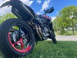 Ducati Hypermotard 950 RVE 1.Hand/Scheckheft/Zubehör  - Angebote entsprechen deinen Suchkriterien