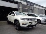 Jeep Compass 1.4 MultiAir *NAVI*LED*KAM*S-HEFT*ALU19* - Jeep Compass in Duisburg