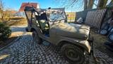 Jeep Kaiser Jeep CJ5 Bj.1966 tausch gegen Cj mi... - Jeep: Kaiser