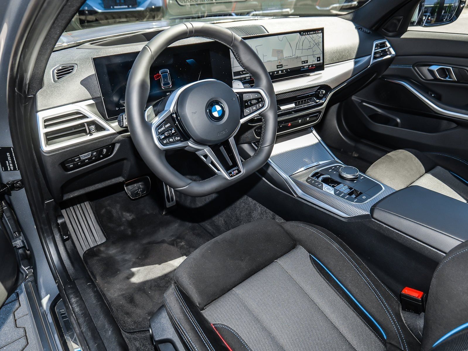 BMW 330 - Bild 16