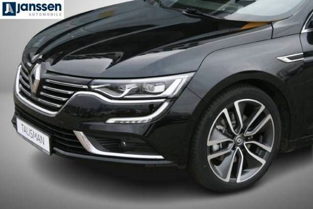 Fahrzeugabbildung Renault TALISMAN Grandtour Intens ENERGY dCi 160 EDC