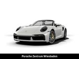 Porsche 992 (911) Turbo S Cabriolet - Porsche 992 in Mainz