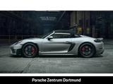 Porsche 718 Spyder RS Liftsystem-VA Sportabgas BOSE - Porsche Boxster Gebrauchtwagen