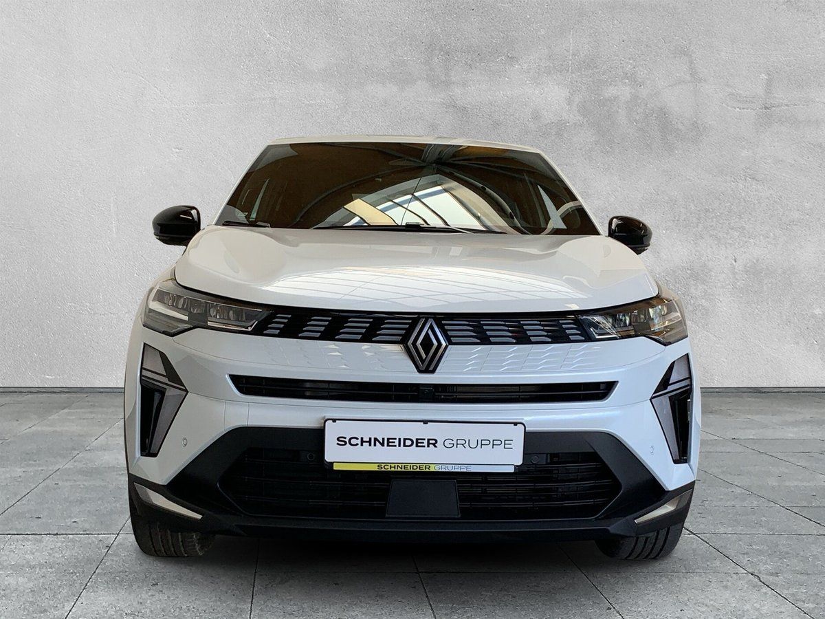 Renault Symbioz - Bild 8