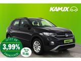 Volkswagen T-Cross 1.0TSI Life+NAVI+VIRTUAL+PDC+ACC - Volkswagen T-Cross in München