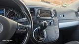 Volkswagen T5 Multivan - graue Volkswagen T5 Multivan