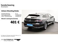 Volkswagen Arteon - Vorschau Bild 2
