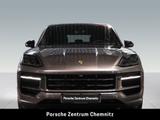 Porsche Cayenne Black Edition!;InnoDrive;Standheiz.;Head - Porsche Cayenne S-Black-Edition