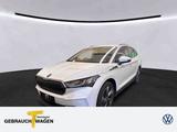 Skoda Enyaq 60 LOFT LM19 NAVI AHK KAMERA - Skoda Enyaq Jahreswagen