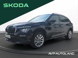 Skoda KAMIQ 1.0 TSI DSG SELECTION | NAVI | SITZH.| - Skoda Gebrauchtwagen in Mannheim