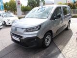 Fiat Doblo Multicab L2 1.5 BlueHDi - Fiat Doblo Multicab Gebrauchtwagen