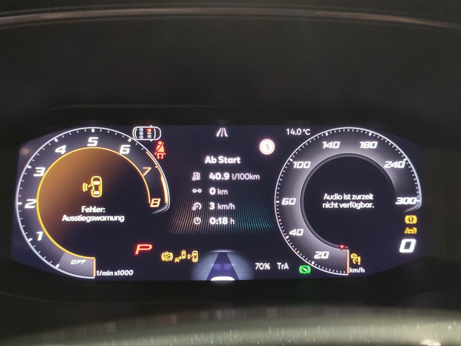 Cupra Formentor - Bild 18