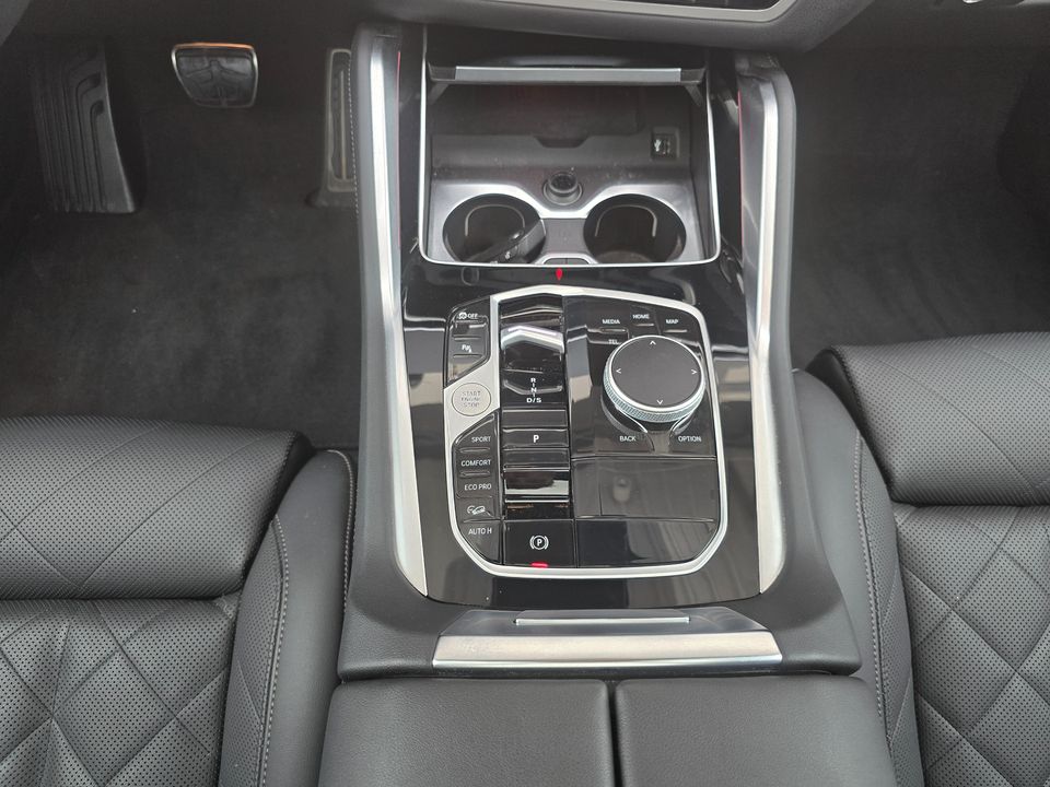 BMW X6 - Bild 13