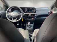 Hyundai i10 - Vorschau Bild 11