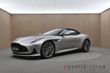 2024 Aston Martin DB12 缩略图 16