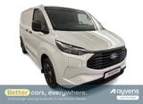 Ford Transit Custom Trend 320 L1H1 LKW VA PHEV - : Allradantrieb, Lkw
