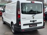 Renault Trafic Kasten L1H1 3,0t Komfort Navi Sortimo - Renault Trafic Gebrauchtwagen in München