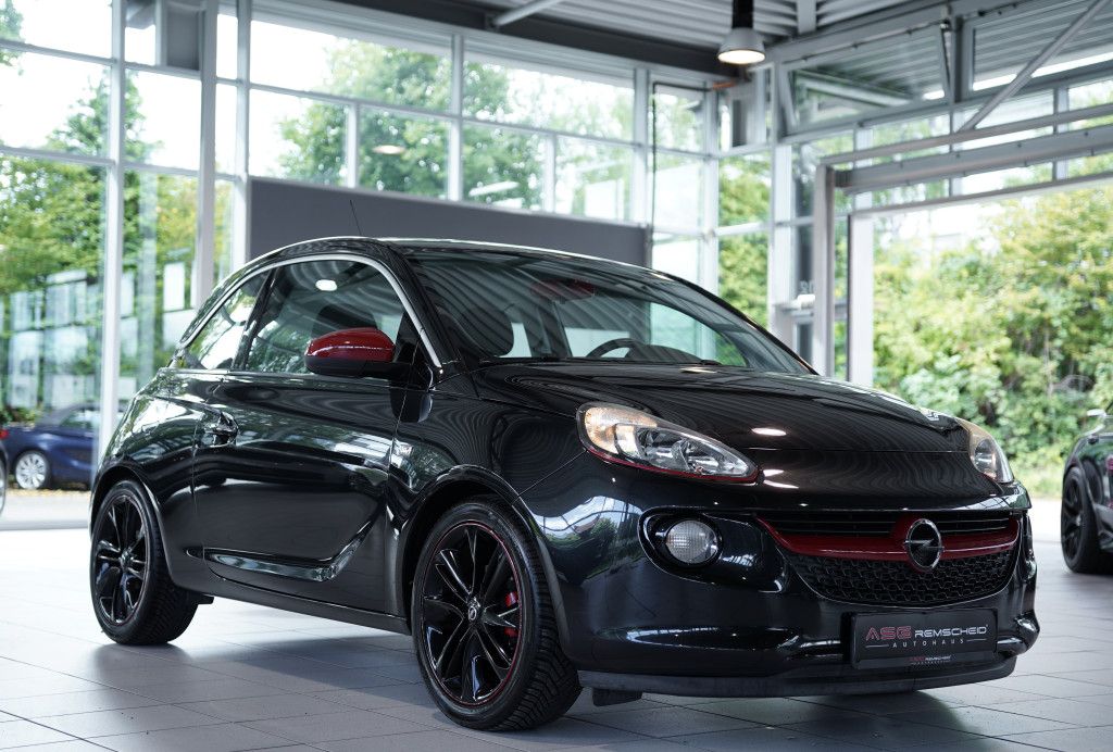 Opel Adam