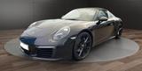 Porsche 991.2 TARGA 4+VOLLLEDER+APPROVED WARRANTY 09/27 - Porsche 991 aus 2016