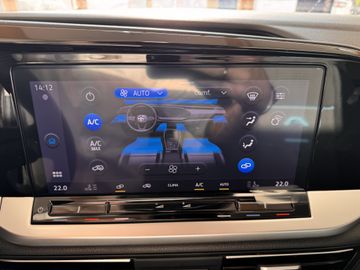 Ford Grand Tourneo Connect Active