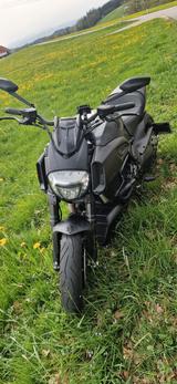 Ducati Diavel - Offers matching your search criteria