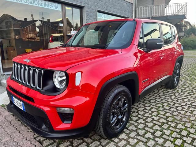 Jeep JEEP Renegade 1.0 T3 Limited unico prop