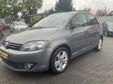 Volkswagen Golf Plus 2.0 TDI Navi PDC AHK 8-fach bereift - Volkswagen Golf aus 2009: TDI