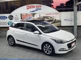 Hyundai HYUNDAI - i20 - 1.1 CRDi 12V 5p. Style-Tetto Pan - Hyundai i20 Style mit Diesel-Antrieb