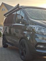 Ford Top-gepflegter Ford Nugget - Ford Fo