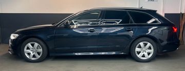 Audi A6 - 2