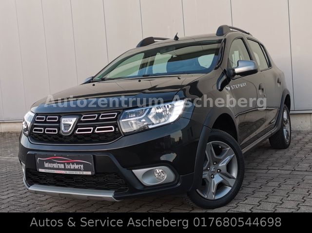 Dacia Sandero II Stepway Prestige *DAB*CAM.*AUT.