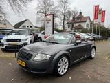 Audi TT ROADSTER 1.8 5V TURBO *BASEBALL LEDER* / AIRC - Audi TT: Turbo