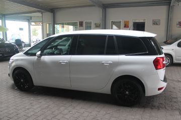 CITROEN C4 Grand Picasso Blue Hdi 120 7-Sitzer*neue 19"