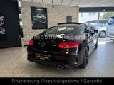 Mercedes-Benz C 43 Coupé AMG Performace / 4Matic / Pano / LED - gebrauchte Mercedes-Benz C 43 AMG aus dem Jahr 2019