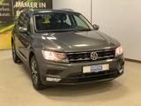 Volkswagen Tiguan 1.4 TSI DSG Comfortline+KAMERA+1.HAND+ACC - Volkswagen Tiguan Comfortline mit Benzin-Antrieb