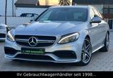 Mercedes-Benz C 63 T AMG *PERFORMANCE ABGASANLAGE/LED/LEDER* - Mercedes-Benz aus 2017: 63