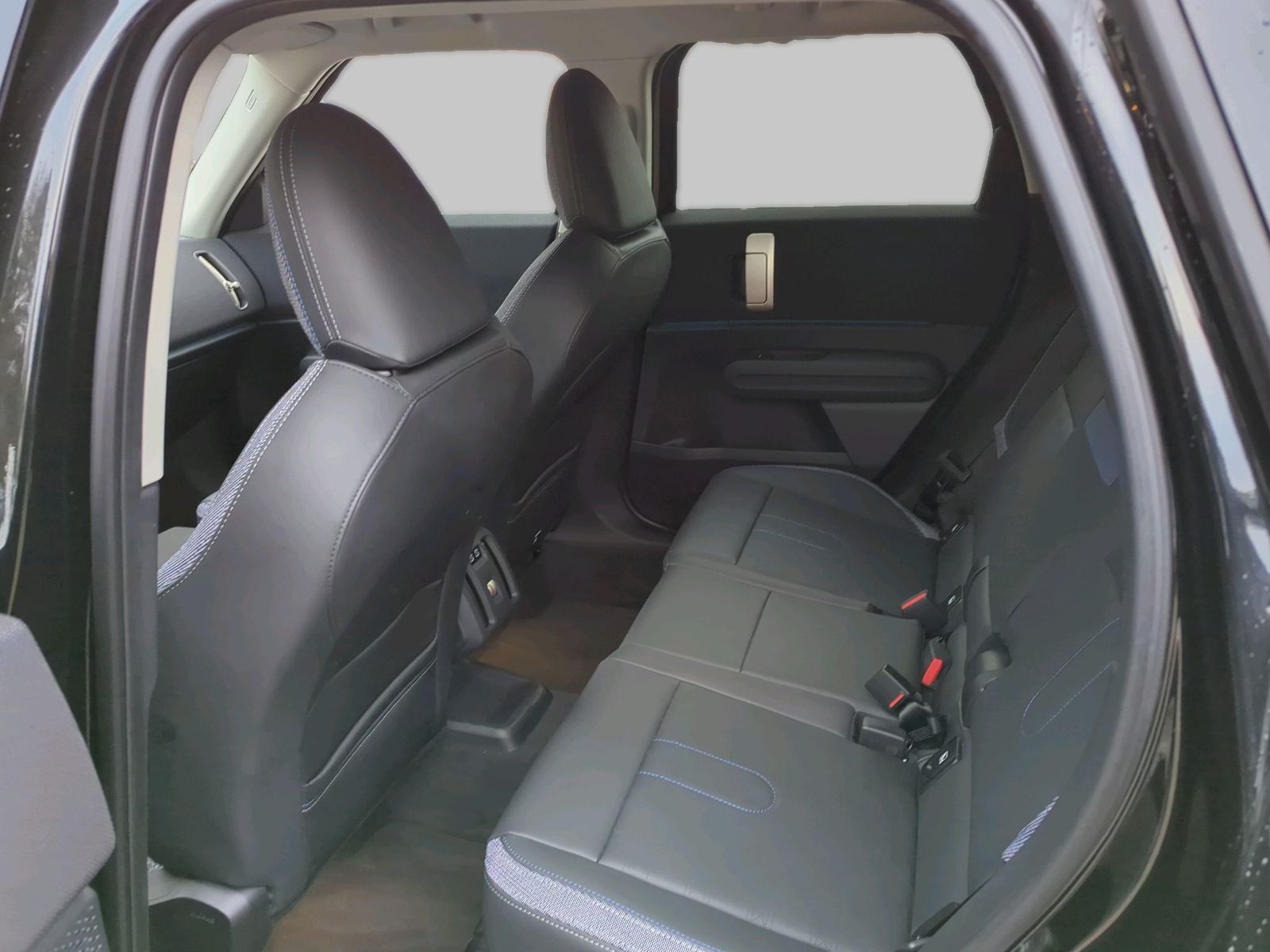 MINI One D Countryman - Bild 14