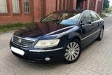Volkswagen VW Phaeton 3.0 TDI 4-Motion - gebrauchte VW Phaeton aus dem Jahr 2005
