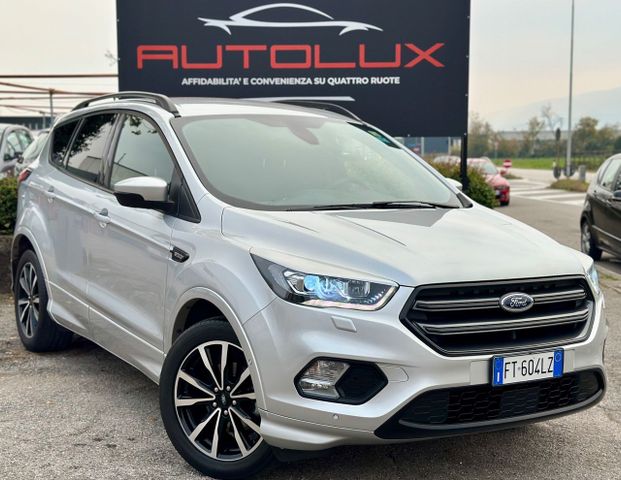 Ford FORD KUGA 1.5 EcoBoost 150 CV S&S 2WD ST-Line