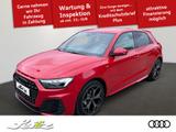 Audi A1 Sportback TFSI S line *NAVI*KAMERA*SITZH*