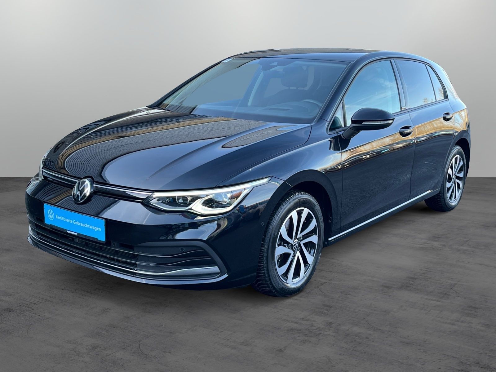 Volkswagen Golf - Bild 2