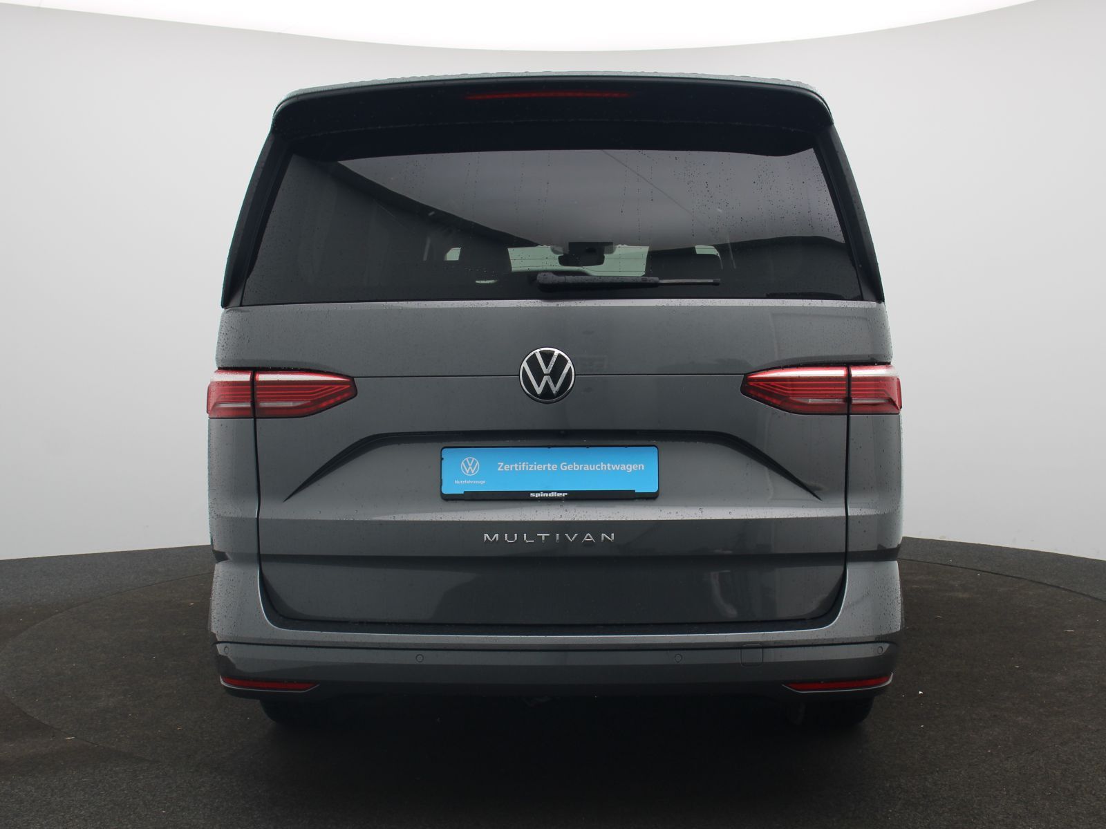 Volkswagen T7 Multivan - Bild 8