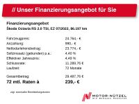 Skoda Octavia - Vorschau Bild 19
