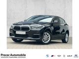 BMW X2 sDrive20i LED Navi Aut. PA PDC Tempomat Shz - BMW X2 in Solingen