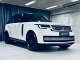Land Rover Range Rover SV P530 *VOLL*MASSAGE*GARANTIE 2028* - Land Rover Range Rover: 2.5