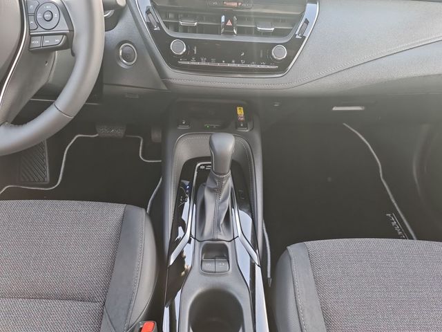 Corolla 2.0 Hybrid Teamplayer (ZE1HE)
