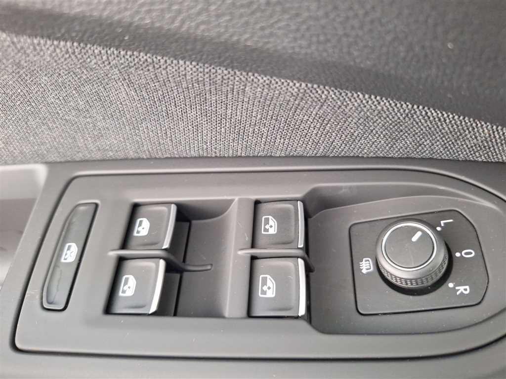 Volkswagen Golf Variant Life 1.0 TSI Sitzhz Rückfahrkamera, миниатюра 15