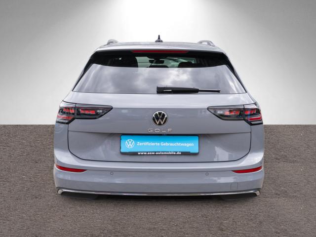 Volkswagen Golf Variant Energy 2.0TDI DSG LED Navi 360° AHK, миниатюра 6